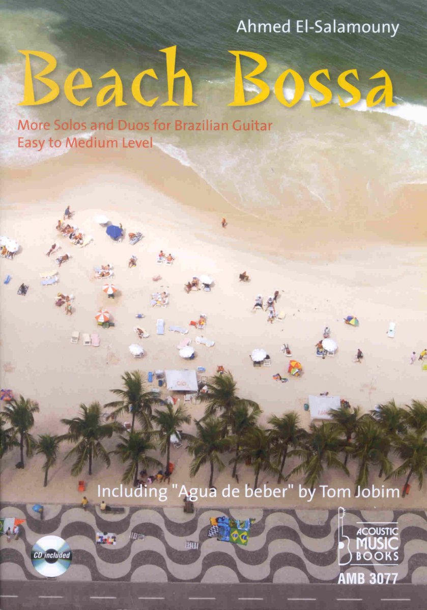 Beach Bossa - cliccare qui