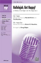 Hallelujah, Get Happy! - cliccare qui