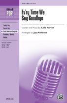 Ev'ry Time We Say Goodbye - cliccare qui Ev'ry Time We Say Goodbye - cliccare qui