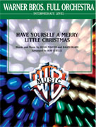 Have Yourself A Merry Little Christmas - cliccare qui Have Yourself A Merry Little Christmas - cliccare qui