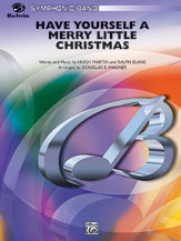 Have Yourself A Merry Little Christmas - cliccare qui Have Yourself A Merry Little Christmas - cliccare qui