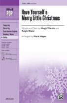 Have Yourself A Merry Little Christmas - cliccare qui