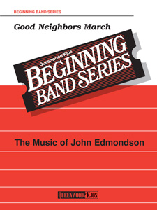 Good Neighbors March - cliccare qui Good Neighbors March - cliccare qui