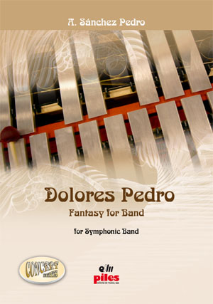 Dolores Pedro - cliccare qui