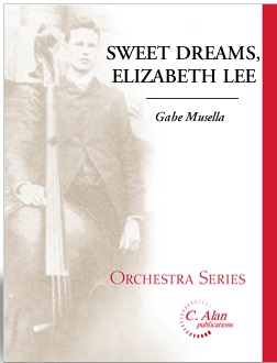 Sweet Dreams, Elizabeth Lee - cliccare qui