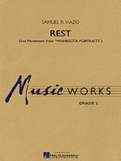 Rest (Mvt. 2 of 'Minnesota Portraits') - cliccare qui Rest (Mvt. 2 of 'Minnesota Portraits') - cliccare qui