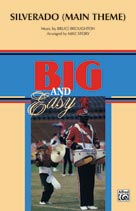 Silverado (Main Theme) - cliccare qui Silverado (Main Theme) - cliccare qui