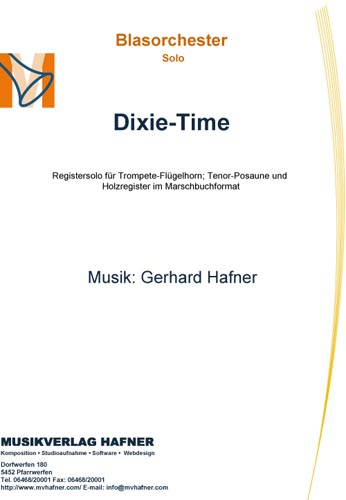 Dixie-Time - cliccare qui