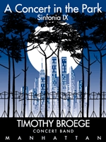 Sinfonia IX: A Concert in the Park - cliccare qui