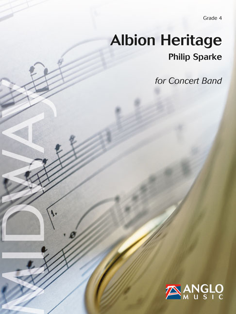 Albion Heritage - cliccare qui Albion Heritage - cliccare qui