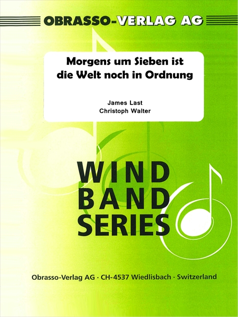 Morgens um Sieben ist die Welt noch in Ordnung - cliccare qui Morgens um Sieben ist die Welt noch in Ordnung - cliccare qui