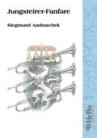 Jungsteirer - Fanfare - cliccare qui Jungsteirer - Fanfare - cliccare qui