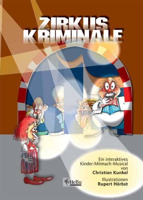 Zirkus Kriminale - cliccare qui Zirkus Kriminale - cliccare qui