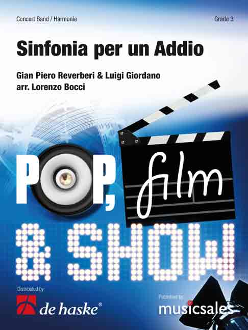 Sinfonia per un Addio - cliccare qui