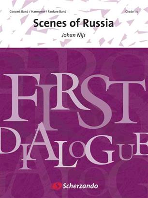 Scenes of Russia - cliccare qui Scenes of Russia - cliccare qui