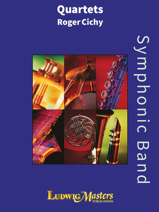 Quartets - cliccare qui