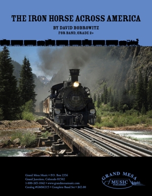 Iron Horse Across America, The - cliccare qui Iron Horse Across America, The - cliccare qui