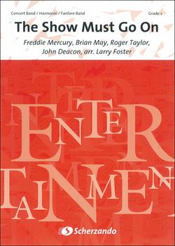 Show Must Go On, The - cliccare qui