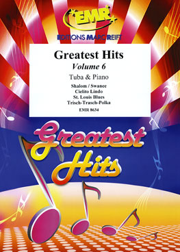 Greatest Hits #6 - cliccare qui