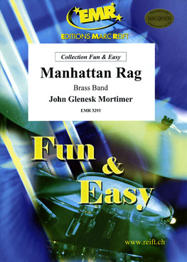 Manhattan Rag - cliccare qui