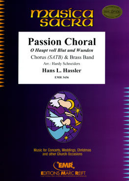 Passion Choral - cliccare qui Passion Choral - cliccare qui