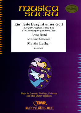 Ein' feste Burg ist unser Gott - cliccare qui