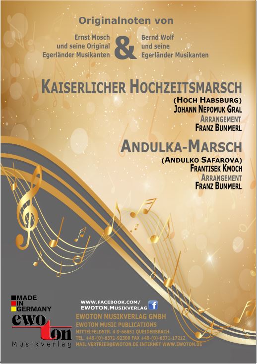 Andulka Marsch - cliccare qui Andulka Marsch - cliccare qui