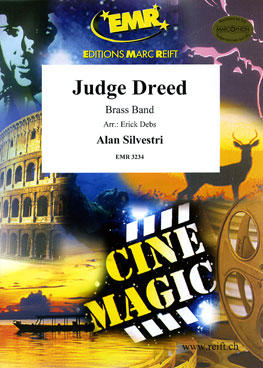Judge Dredd - cliccare qui