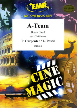 A-Team - cliccare qui