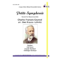Petite Symphonie - cliccare qui Petite Symphonie - cliccare qui
