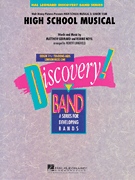 High School Musical (from High School Musical 3: Senior Year) - cliccare qui