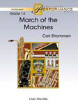 March of the Machines - cliccare qui