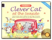 Clever Cat at the Seaside #2 - cliccare qui Clever Cat at the Seaside #2 - cliccare qui