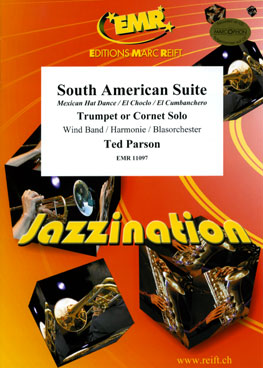 South American Suite - cliccare qui