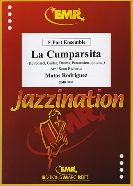 La Cumparsita - cliccare qui