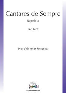 Cantares de sempre - cliccare qui Cantares de sempre - cliccare qui