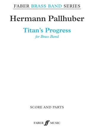 Titan's Progress - cliccare qui Titan's Progress - cliccare qui