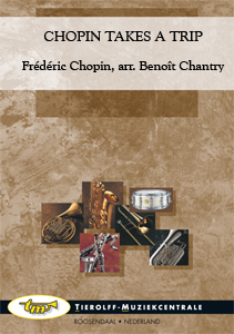 Chopin Takes A Trip - cliccare qui Chopin Takes A Trip - cliccare qui