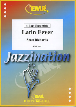 Latin Fever - cliccare qui