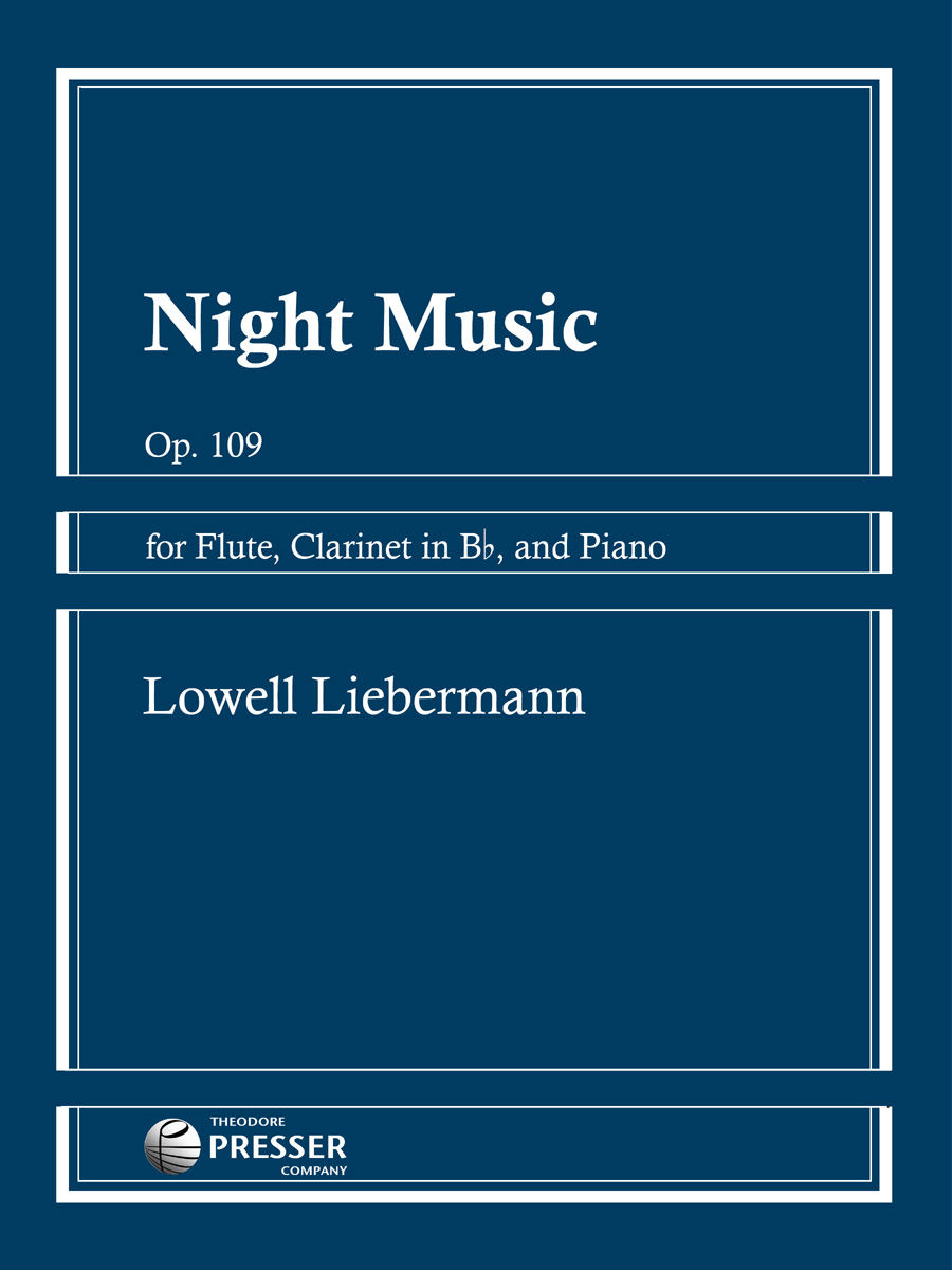 Night Music - cliccare qui