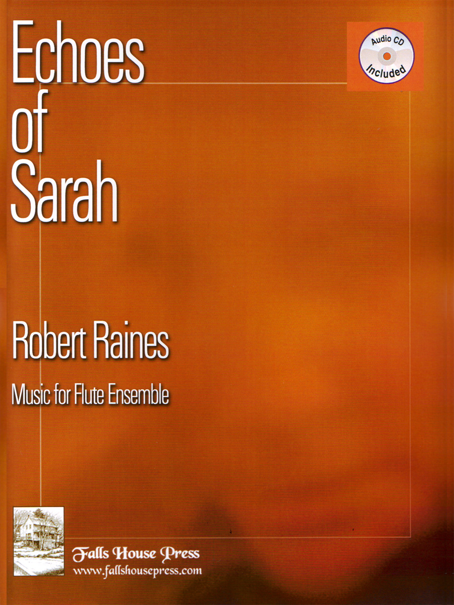 Echoes of Sarah - cliccare qui