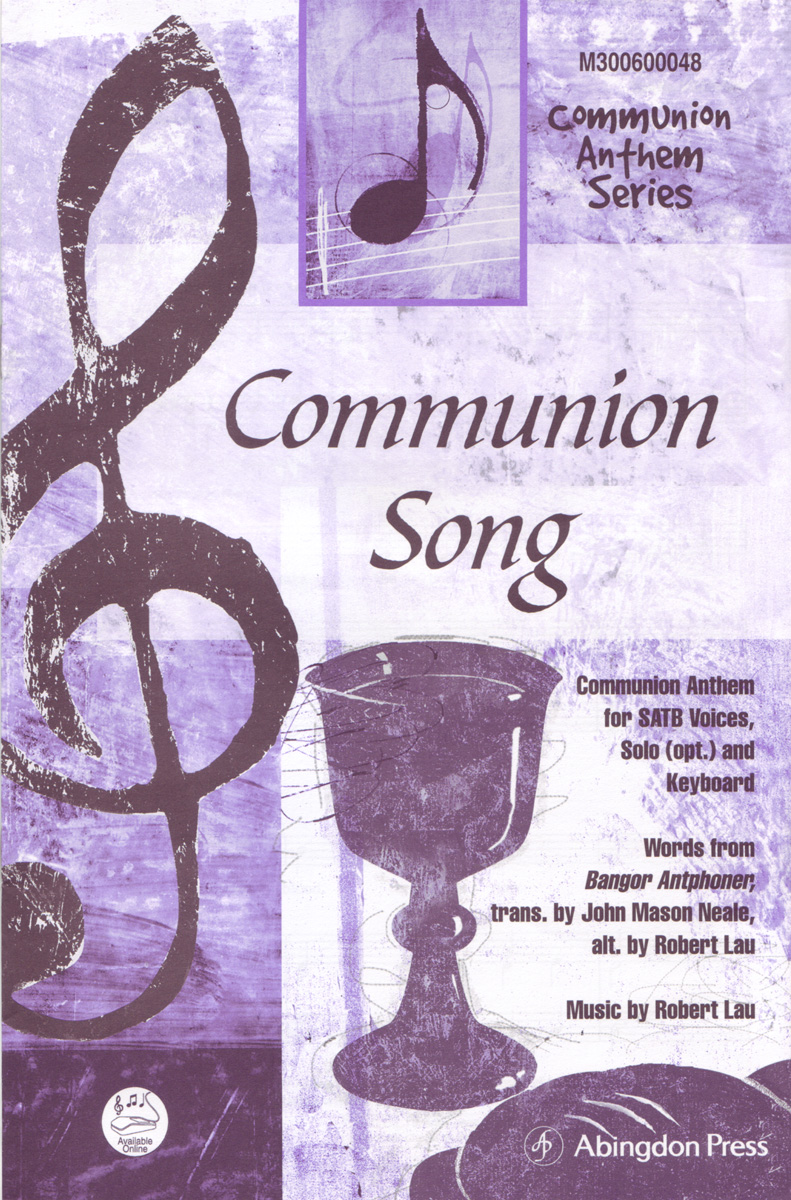 Communion Song - cliccare qui