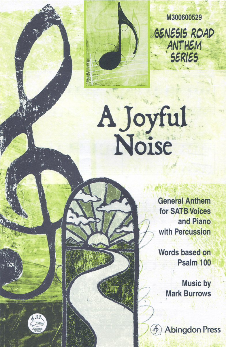 A Joyful Noise - cliccare qui