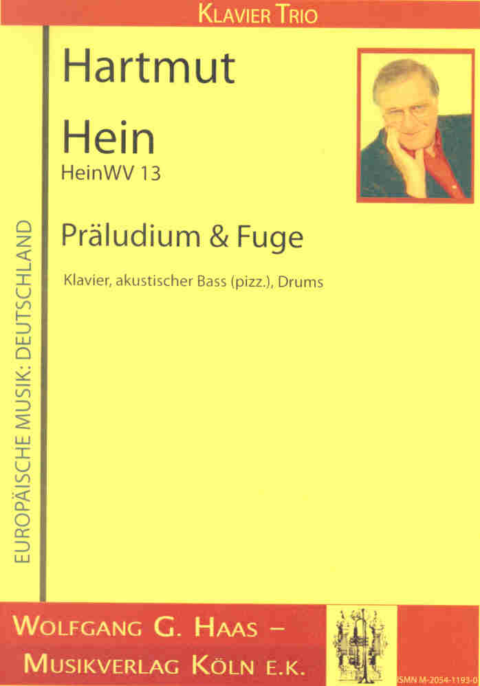 Prludium und Fuge - cliccare qui