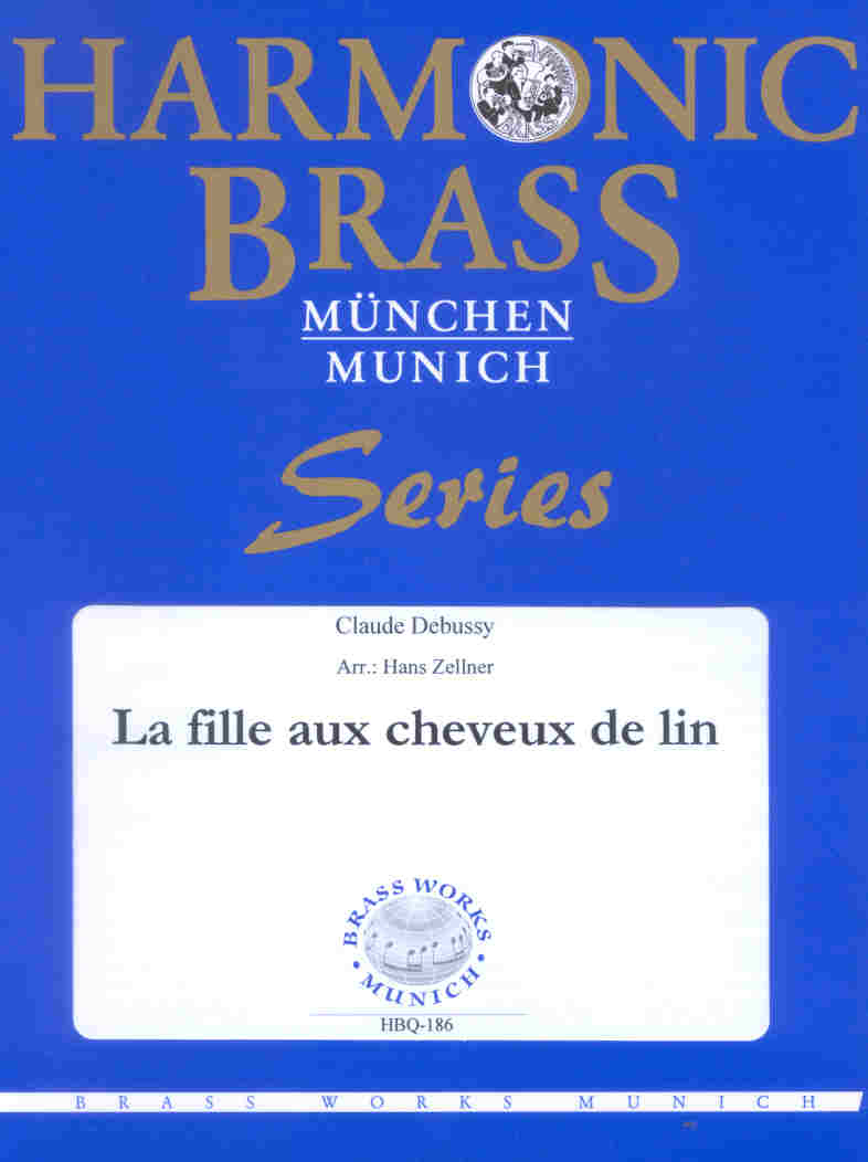La fille aux cheveux de lin - cliccare qui