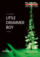 Little Drummer Boy - cliccare qui Little Drummer Boy - cliccare qui