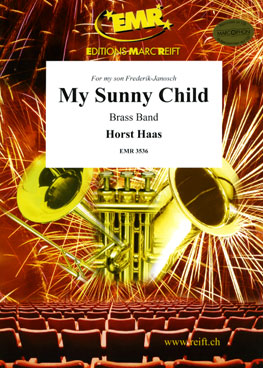 My Sunny Child - cliccare qui