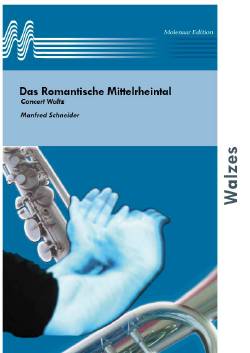 Das Romantische Mittelrheintal - cliccare qui