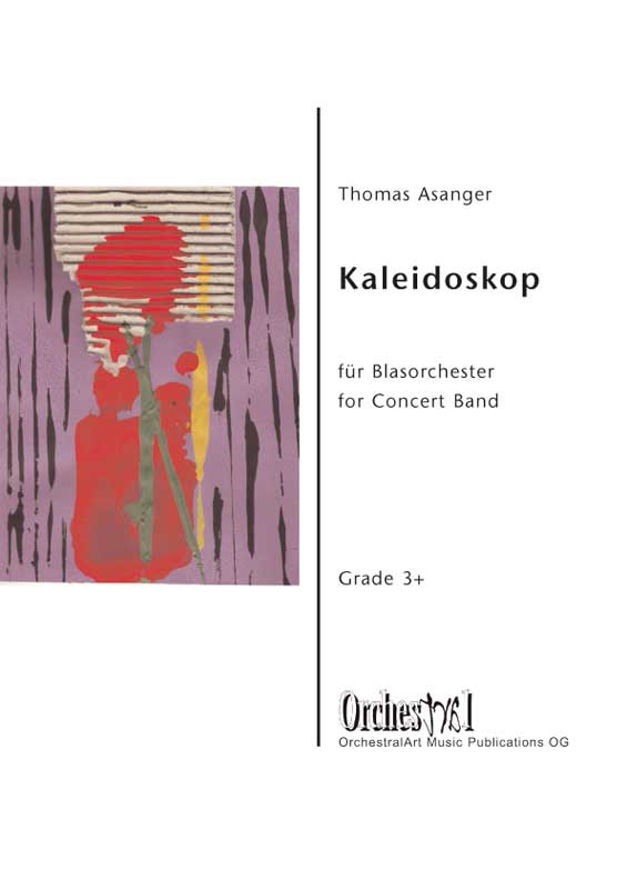 Kaleidoskop - cliccare qui