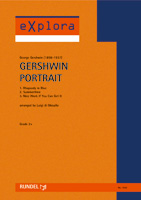 Gershwin Portrait - cliccare qui